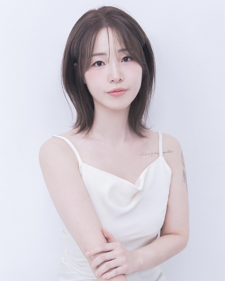 루나 수석디자이너 프로필