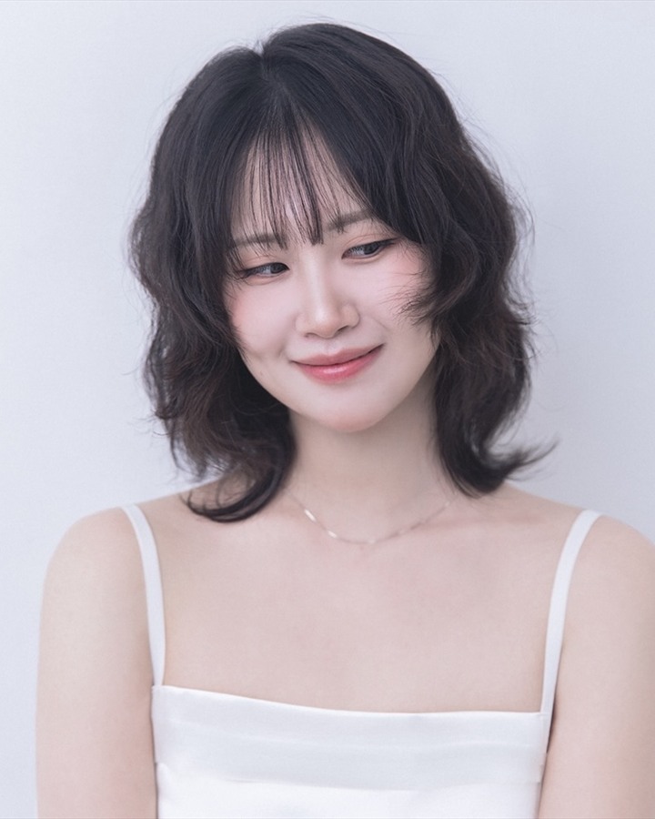진이 디자이너 프로필