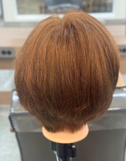 민아 크루 · 실습 후면