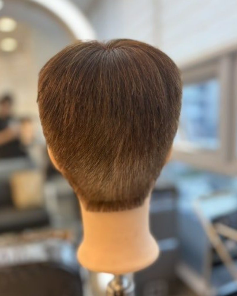 단비 크루 · 실습 후면